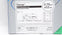 Boston Scientific H7493918912370 Emerge Monorail PTCA Cath. 3.75mm x 12mm (x)